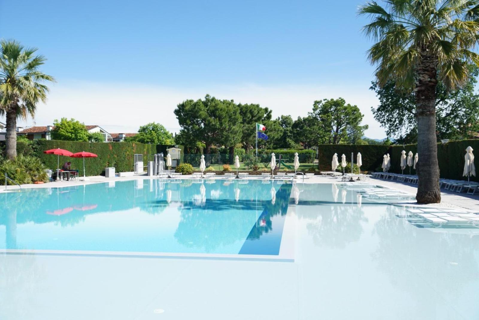 Dagi'S Dolcevita Apartments Cola (Verona) Exterior foto