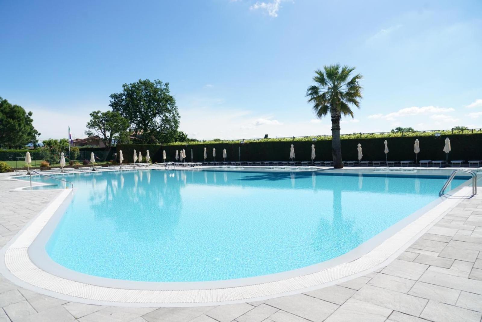 Dagi'S Dolcevita Apartments Cola (Verona) Exterior foto